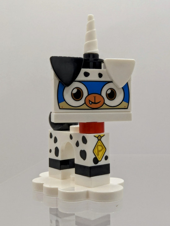 COLUNI1-6 LEGO® Dalmatian Puppycorn Unikitty