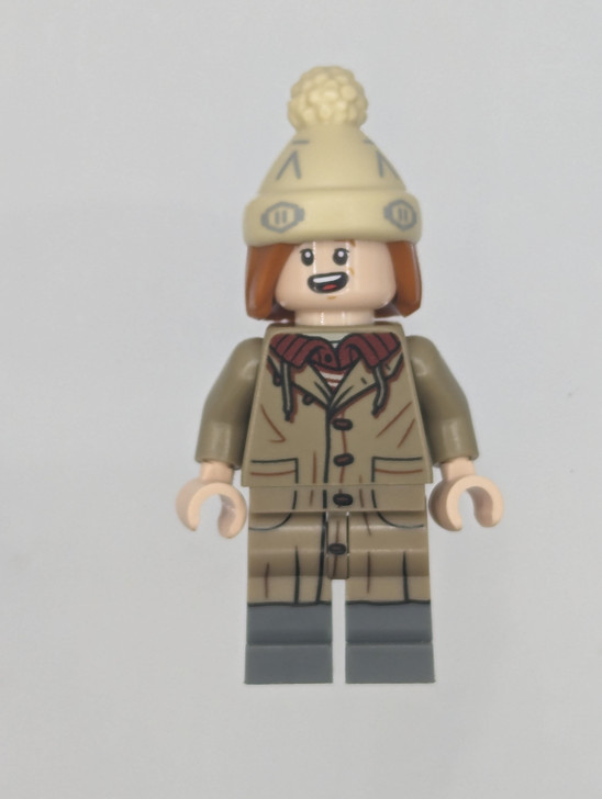 COLHP32 LEGO® Fred Weasley, Harry Potter, Series 2