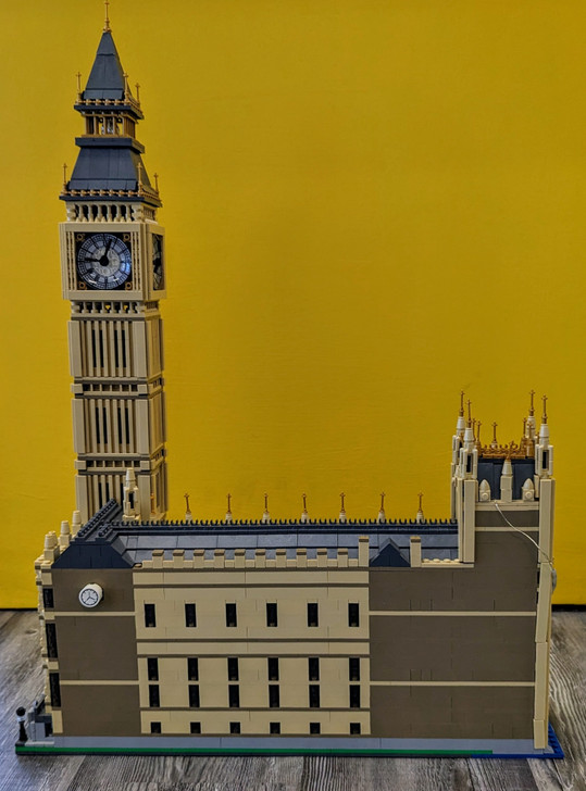 10253-U LEGO® Big Ben (Retired)