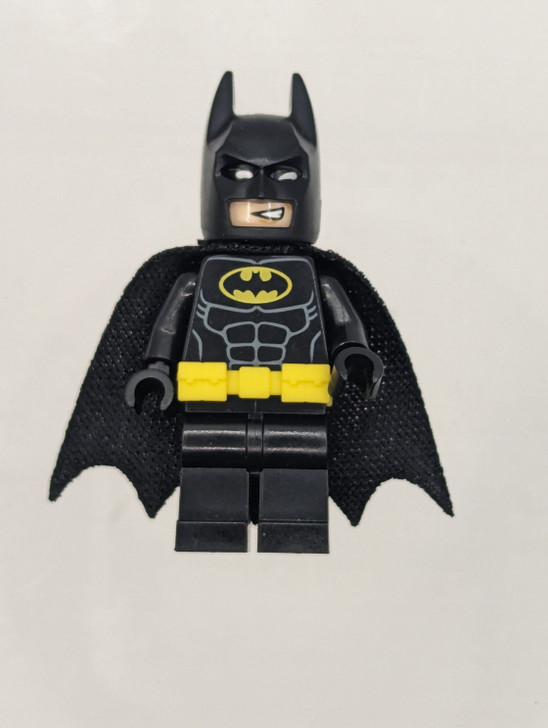 SH318 LEGO® Batman - Utility Belt, Head Type 2