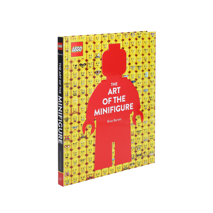 LEGO® The Art of the Minifigure