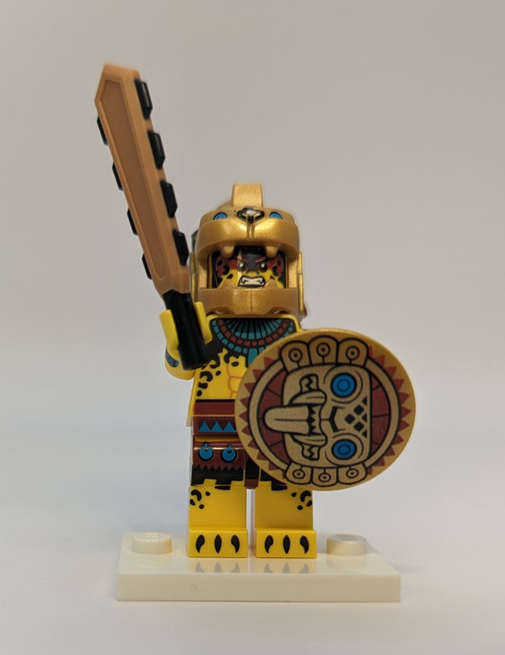 COL21-8 LEGO® Ancient Warrior