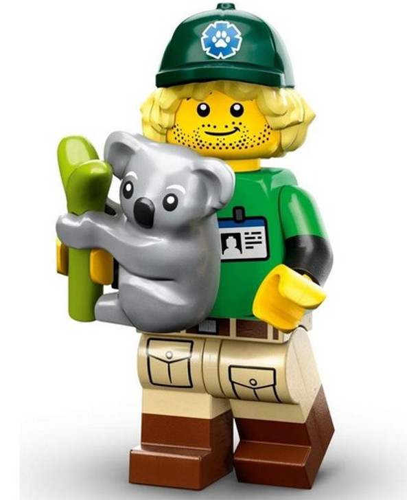 COL24-8 LEGO® Conservationist