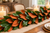 The Magnolia Garland