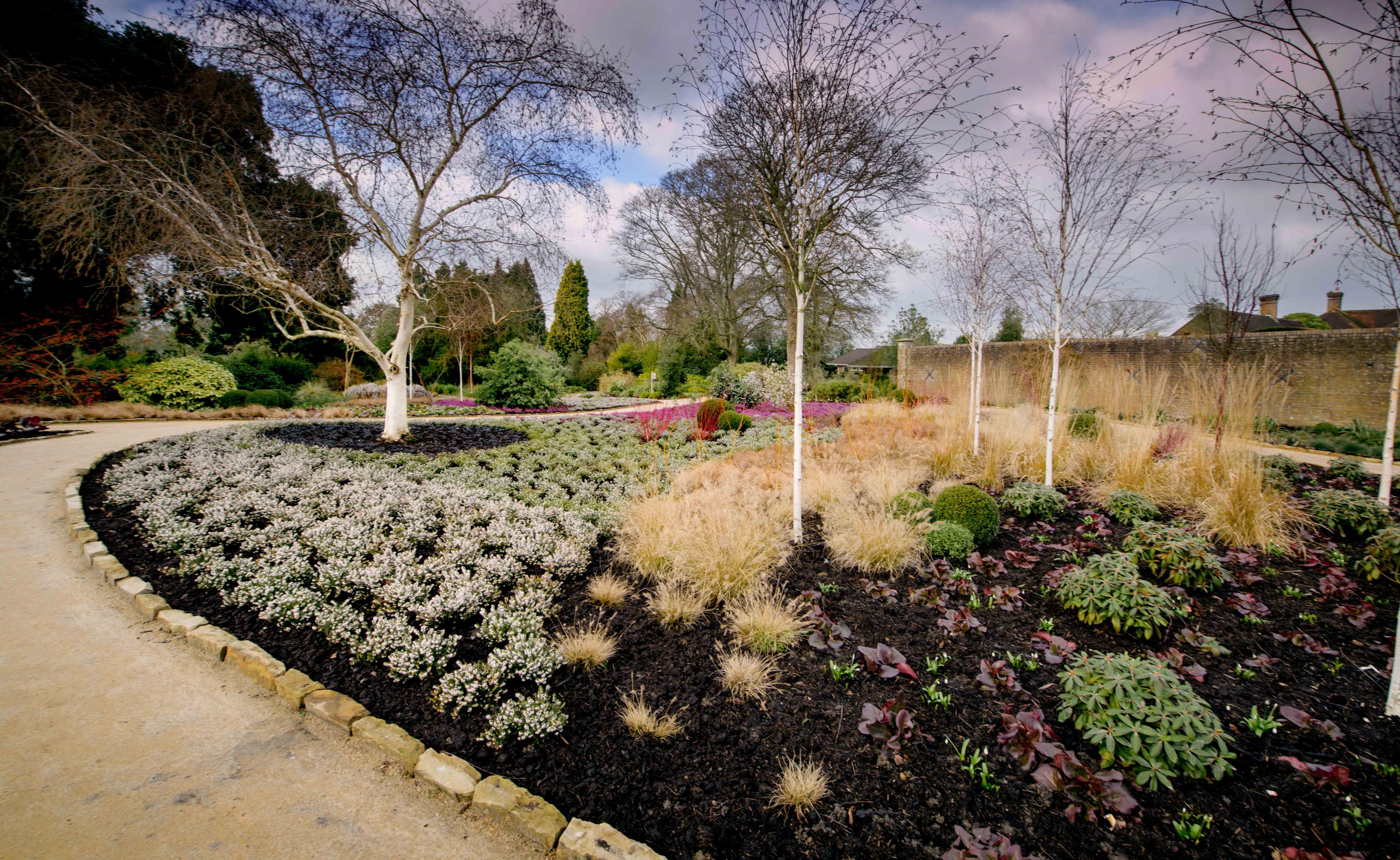Ten Steps for Preparing Your Gardens for Winter and Planning for Spring
