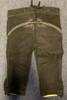 Brown Wildbock Altgrün Bundhosen - Klüber 32"waist and 44" waist only