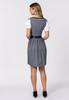 Kim 3pc set-Blue