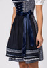 Kim 3pc set-Blue