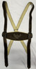 Klüber Brown Goat Bundhosen #142T-7213M EU58(42"waist)