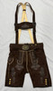 Fabian Wildbock Lederhosen