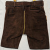 Fabian Wildbock Lederhosen