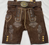Fabian Wildbock Lederhosen