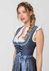 Stockerpoint Bianca Blue 3pc set