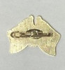USA/GERMANY FRIENDSHIP FLAG PIN (HP999)