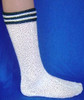 Veith #069 Boy's Cream Trachten Socks