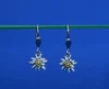 JE211 Edelweiss Earrings small 