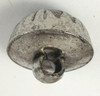 Button - Men's Vest Button (BUT 005) 1/2"