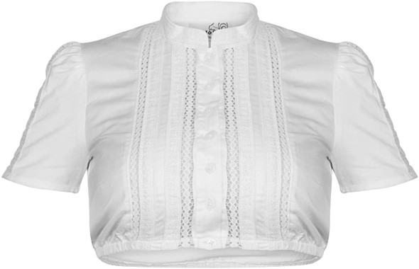 Madlen Blouse