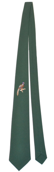 Tie - Pheasant