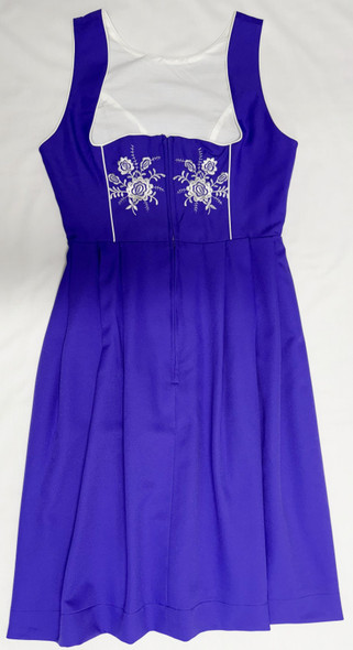 Jumper - Elke purple