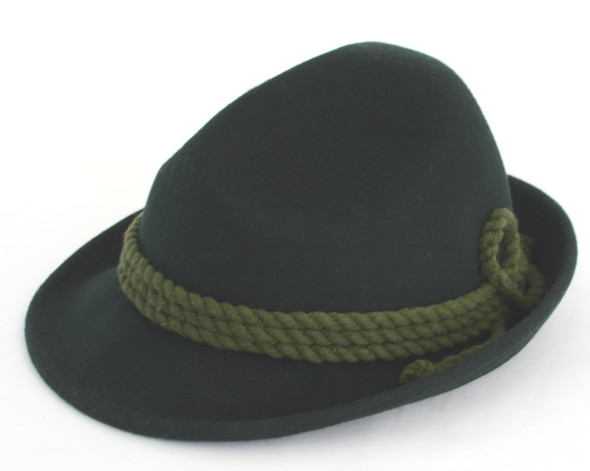 Trenker Green Hat Sizes EU56 & EU57 only
