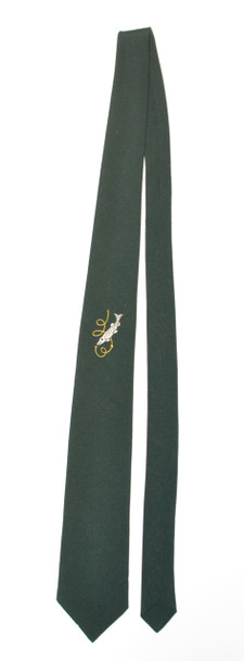 Tie - Fish