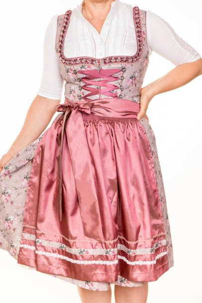 Megan 3pc dirndl set EU44 only