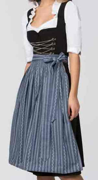 Adele 3pc dirndl set