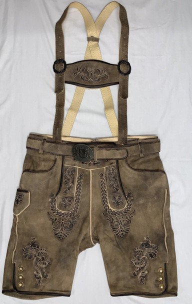 FELIX WIldbock Lederhosen FELIX WIldbock Lederhosen