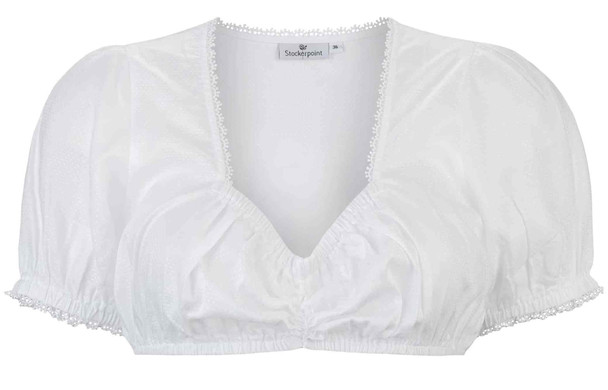 Stockerpoint Leana blouse size EU40 only