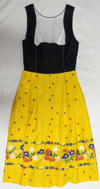 Jumper - Tirol yellow