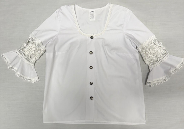 Kaylee long blouse US size 2 only