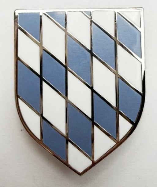 HP8524 Bavaria Wappen 