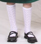 Girls bavarian trachten dirndl socks