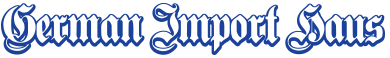 German Import Haus