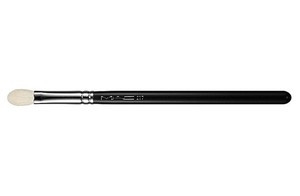 MAC 217 Blending Brush (Original/Natural Hair) - NOT Synthetic - RARE