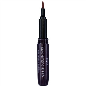 TARTE Emphaseyes Liquid Eyeliner | Brown