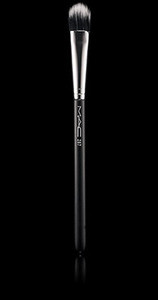 MAC 287 Duo Fibre Eye Shadow Brush