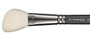 MAC 168 Angled Contour Brush