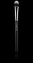 MAC 287 Duo Fibre Eye Shadow Brush
