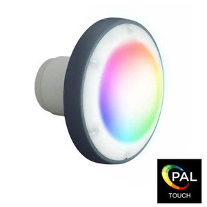 Treo Max Multi Color Nicheless Pool & Spa Light with 80 ft Cable & Plug  |  64-EGTMX-80