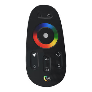 Remote Handset for Color Touch Series 2Z Transformers  |  64-PCZ-2