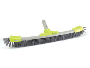 22" Animal Brush  Pebble, with Grit Bristle |  BR4122G