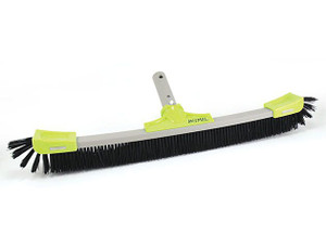 22" Animal Brush, Vinyl,  Black Bristle |  BR4122S
