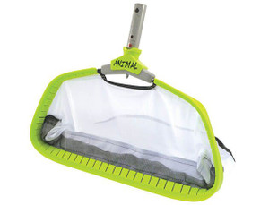 Animal Leaf Rake with 20"  Sand Bag |  LN4120