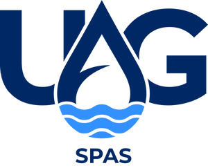 Cover Lift for UAG Spas