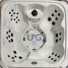 Gen-X NL 92 X 92 X 36 Spa  |  SPA-GENX-NL