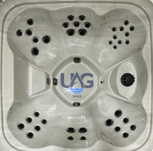 GH 800 92 x 92 x 36 Spa  |   SPA-GH800-L