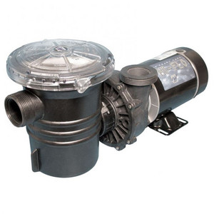 Sd-07-1,Hp 1.0 Spl Hi-Flo Li Abg Pump With 3'Ft Twist Lock W/Trap | SD-07-1-T