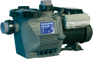 Mustang-140 1.4 Thp Variable Speed, Ig Pump | MS-140